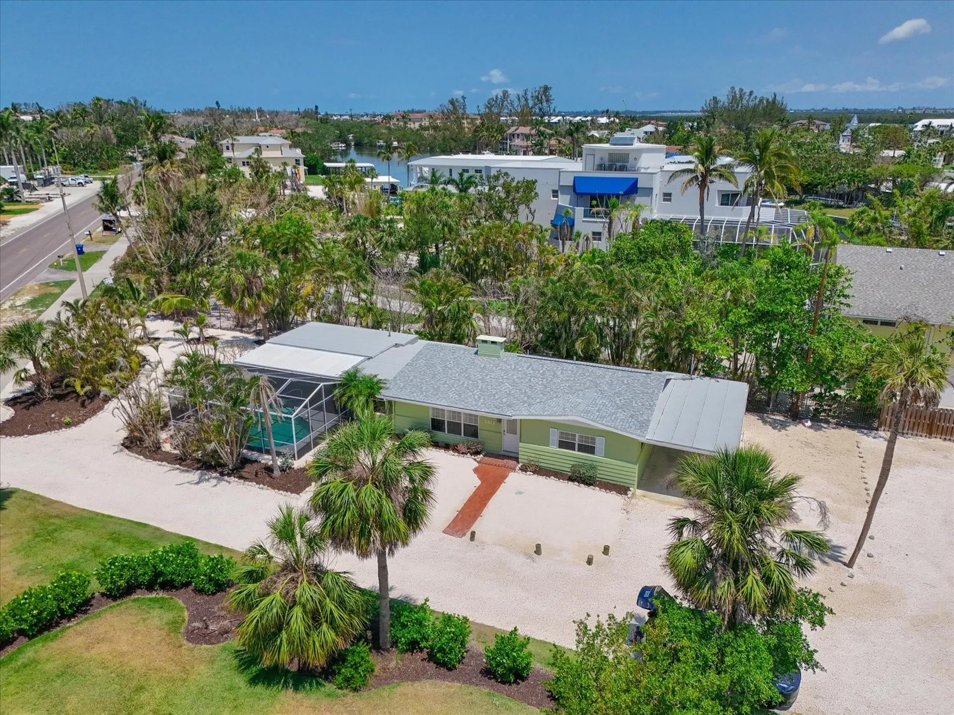 5924 Gulf Of Mexico Drive Longboat Key FL 34228