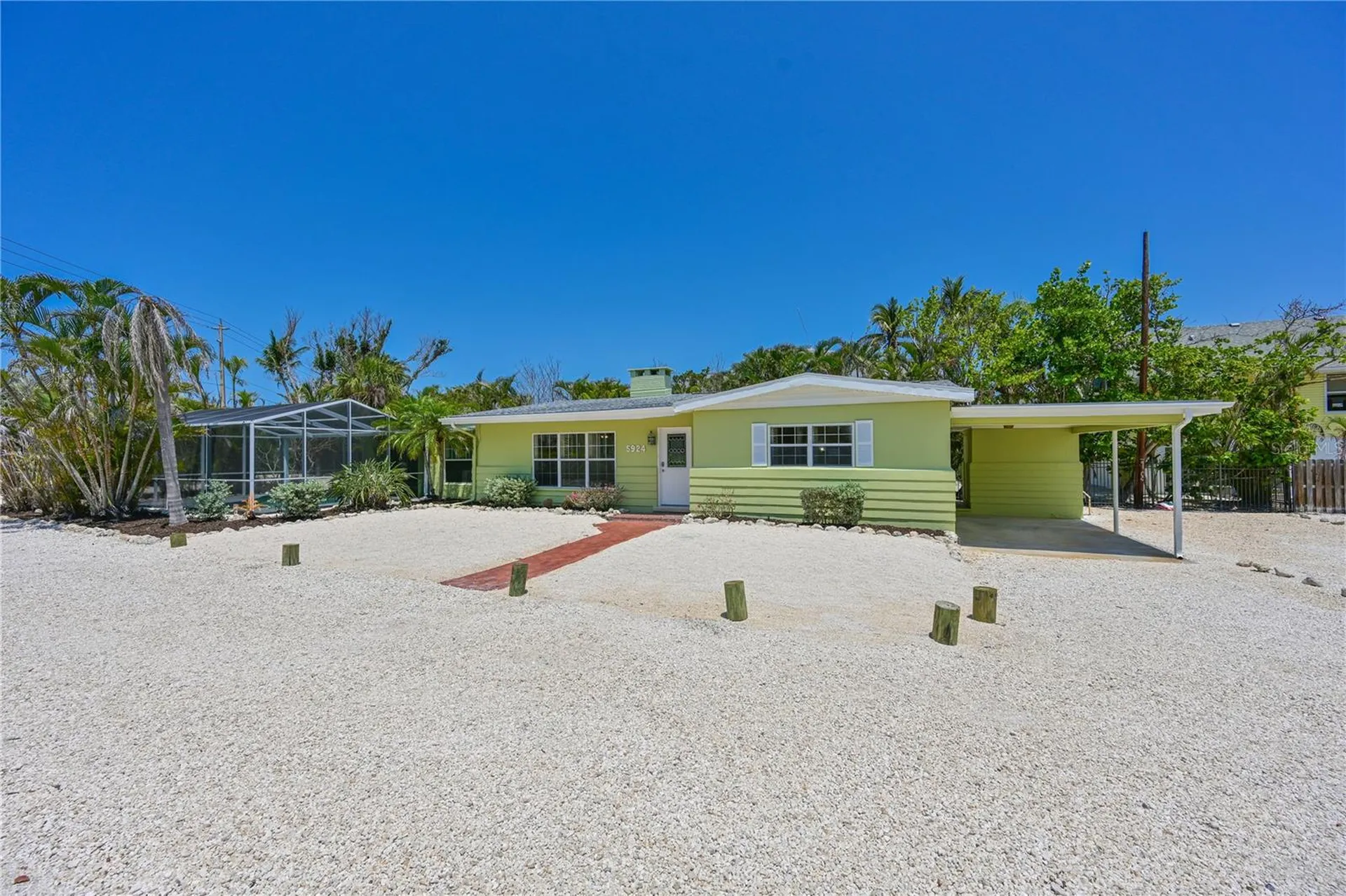 5924 Gulf Of Mexico Drive Longboat Key FL 34228