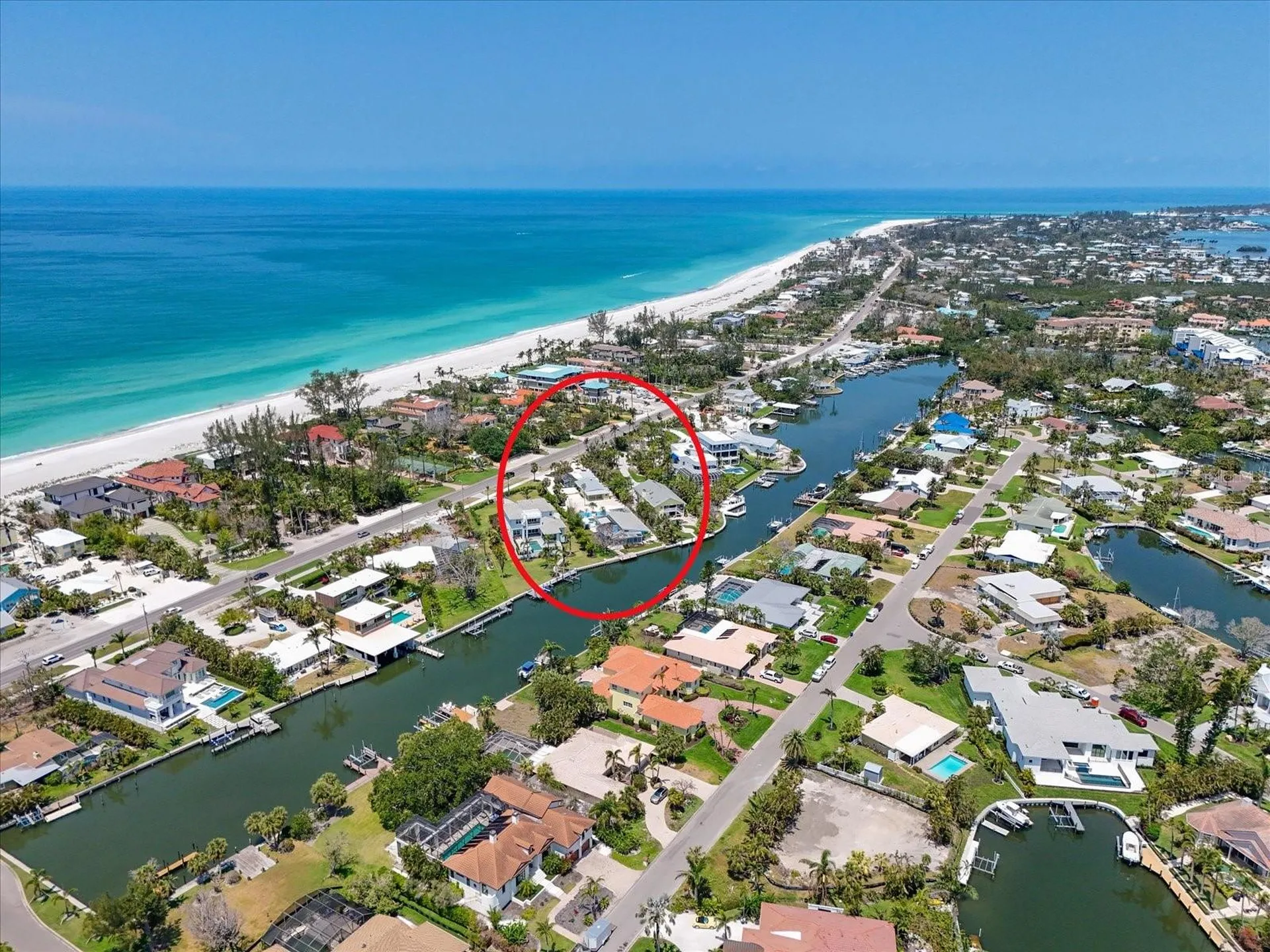 5924 Gulf Of Mexico Drive Longboat Key FL 34228