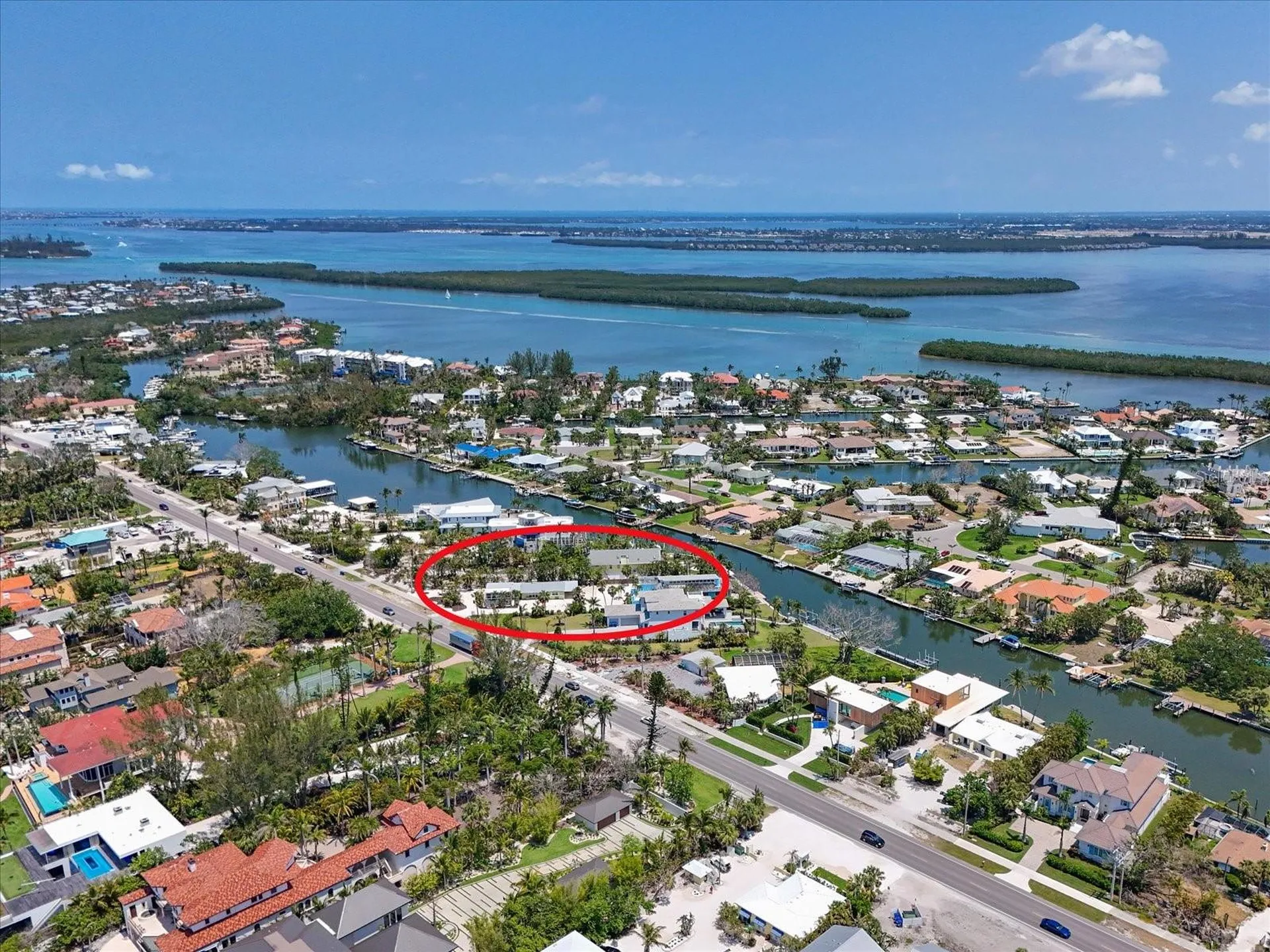 5924 Gulf Of Mexico Drive Longboat Key FL 34228