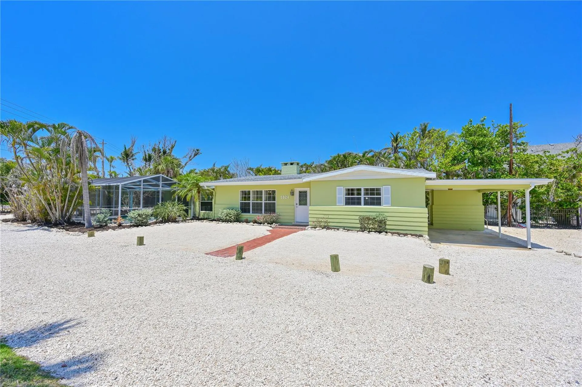 5924 Gulf Of Mexico Drive Longboat Key FL 34228