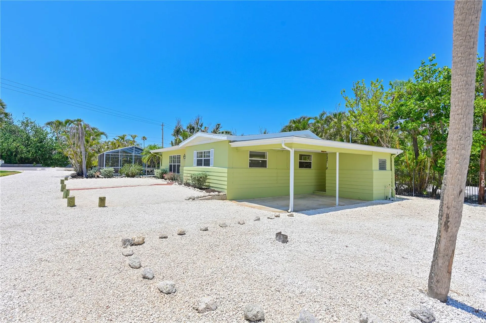 5924 Gulf Of Mexico Drive Longboat Key FL 34228