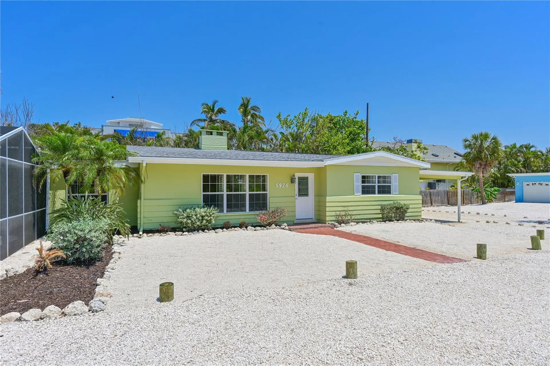 5924 Gulf Of Mexico Drive Longboat Key FL 34228