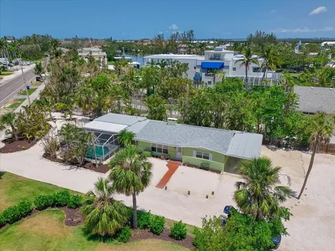5924 Gulf Of Mexico Drive Longboat Key FL 34228