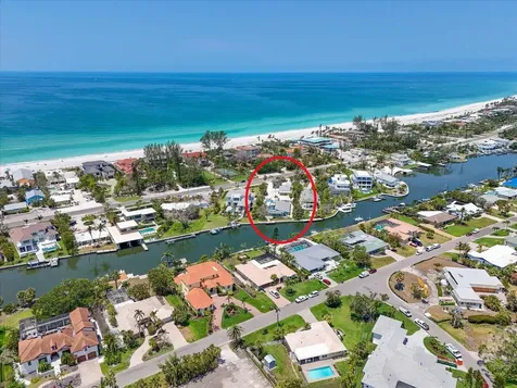 5924 Gulf Of Mexico Drive Longboat Key FL 34228