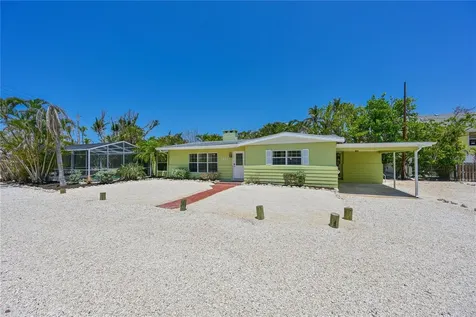 5924 Gulf Of Mexico Drive Longboat Key FL 34228