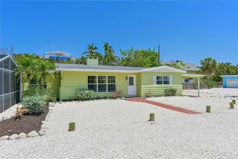 5924 Gulf Of Mexico Drive Longboat Key FL 34228
