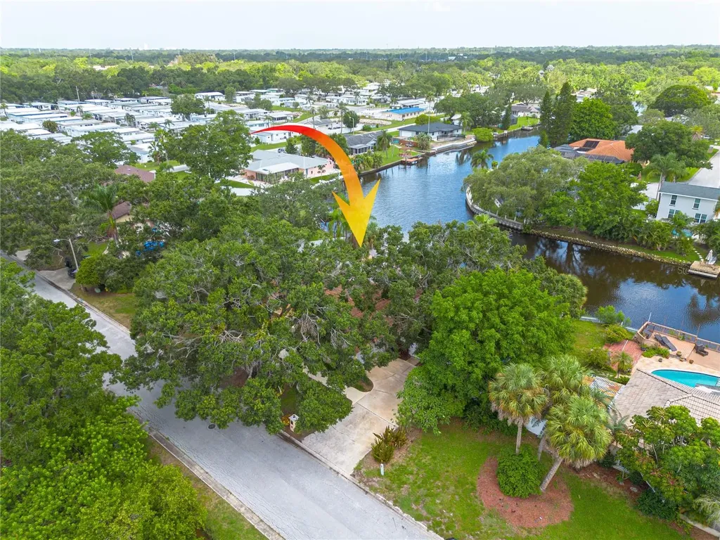 2370 Weymouth Drive Clearwater FL 33764
