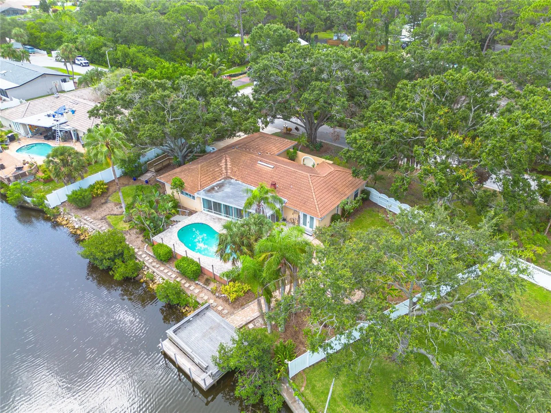 2370 Weymouth Drive Clearwater FL 33764