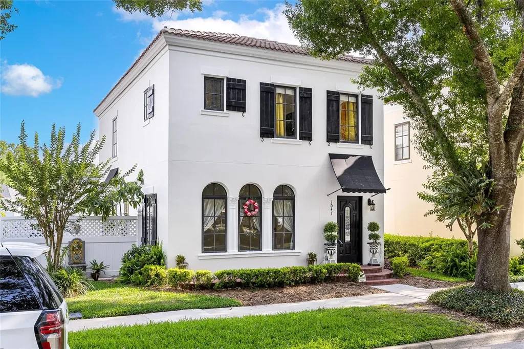 1047 Banks Rose Street Kissimmee FL 34747