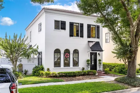 1047 Banks Rose Street Kissimmee FL 34747