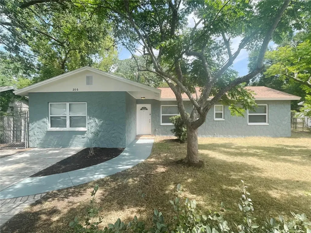 206 Circle Hill Drive Brandon FL 33510