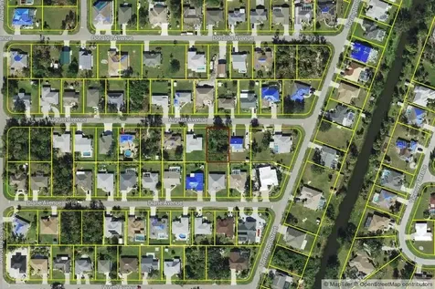 23111 August Avenue Port Charlotte FL 33954