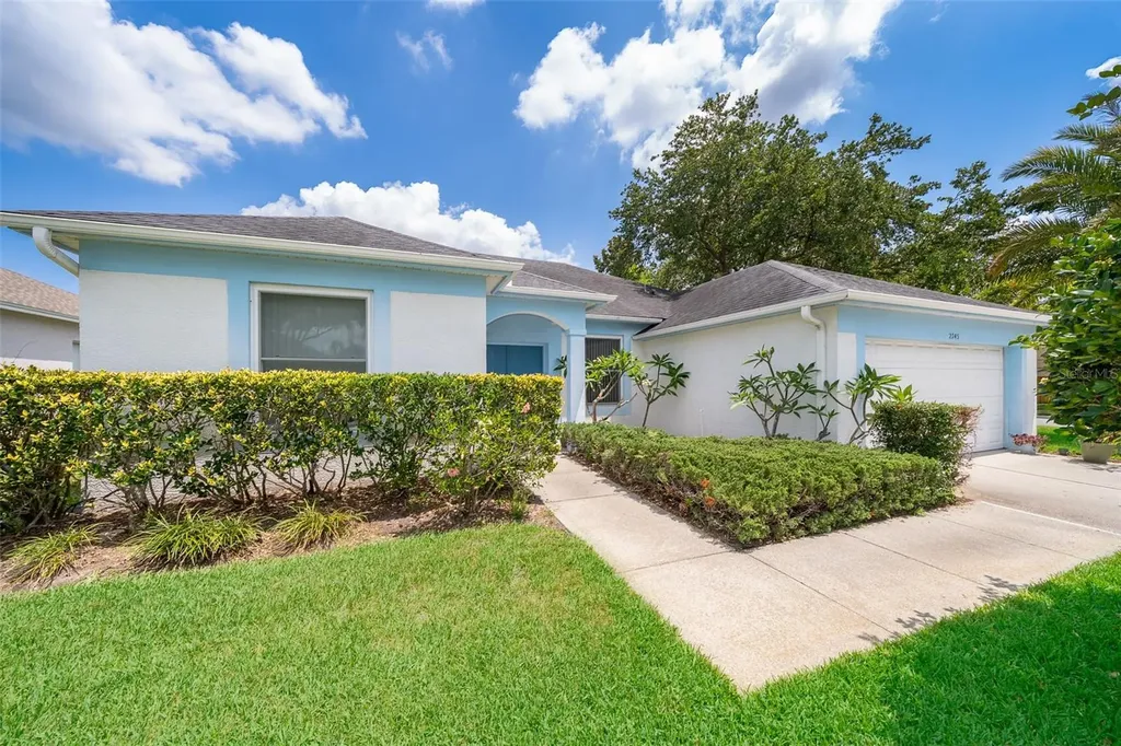 2745 University Acres Drive Orlando FL 32817