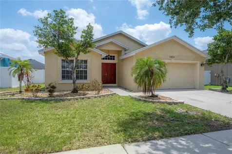 14614 Rannoch Moor Place Wimauma FL 33598