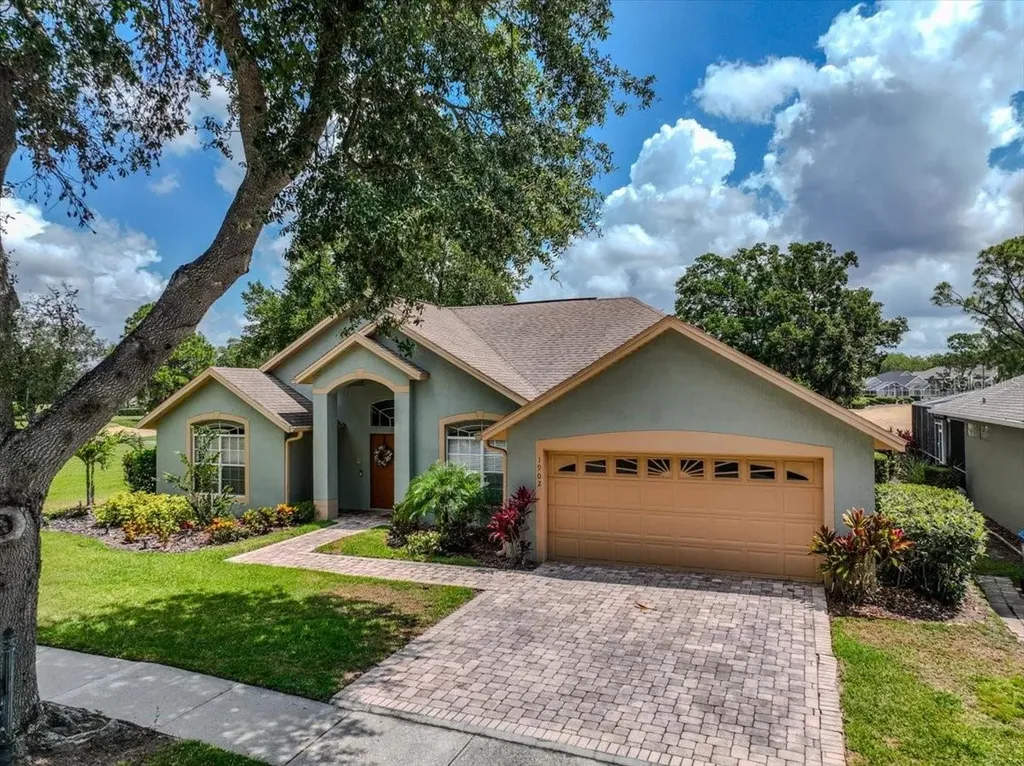 1902 Southern Dunes Boulevard Haines City FL 33844