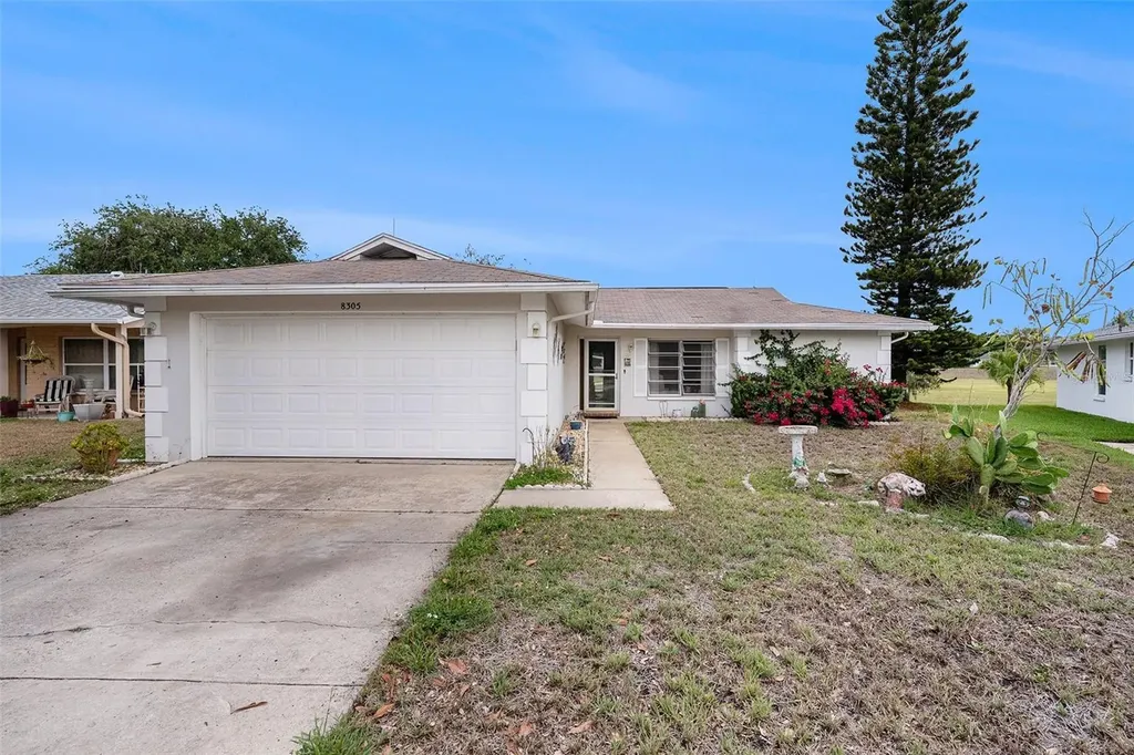 8305 Palencia Drive Port Richey FL 34668