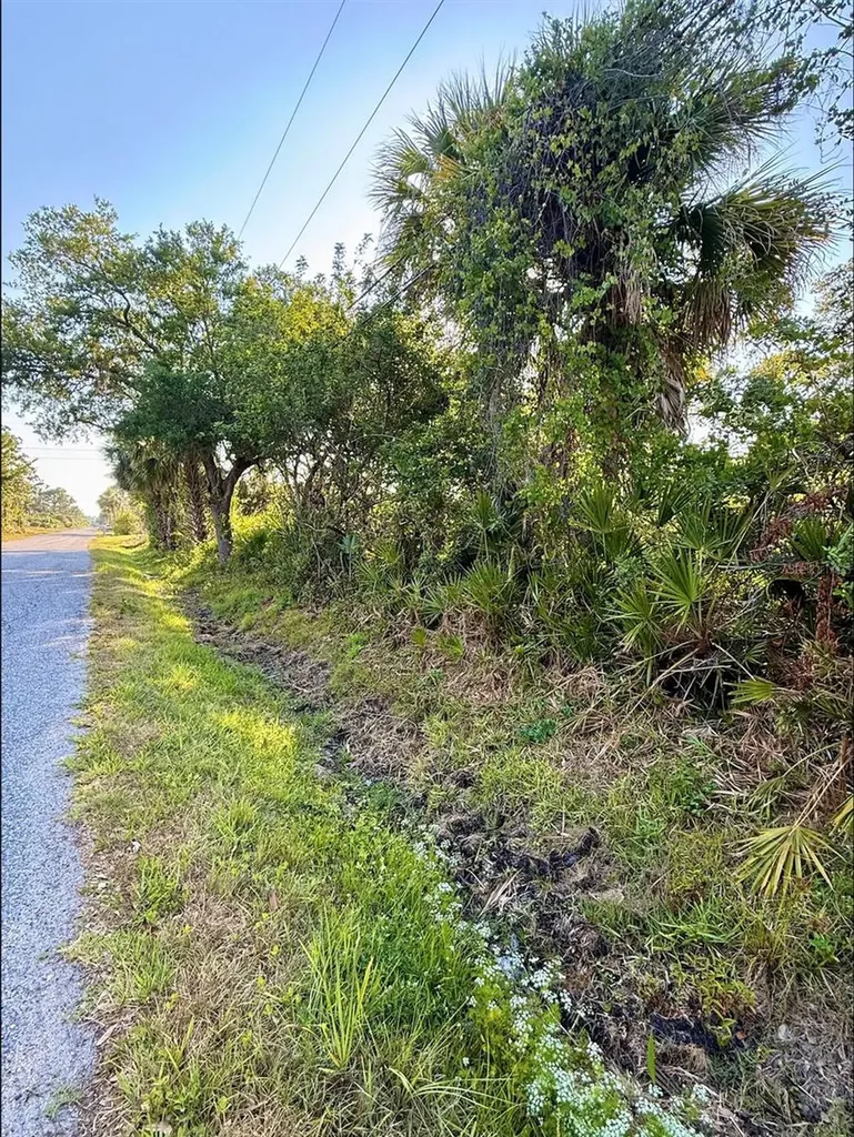 De Miranda Avenue North Port FL 34287