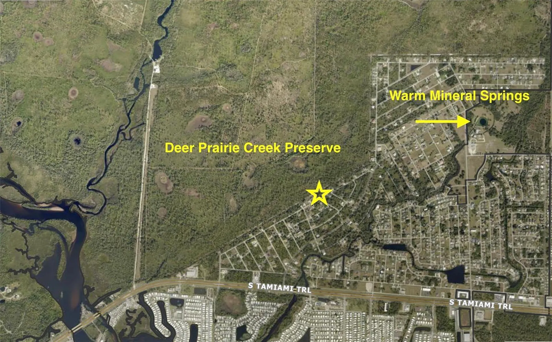 De Miranda Avenue North Port FL 34287