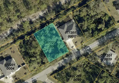 De Miranda Avenue North Port FL 34287