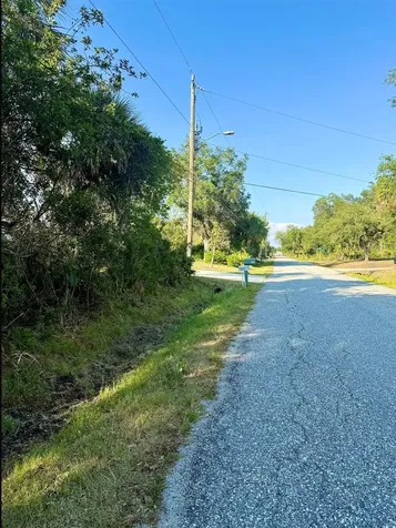 De Miranda Avenue North Port FL 34287