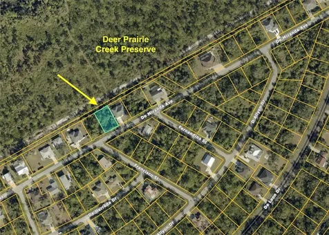 De Miranda Avenue North Port FL 34287