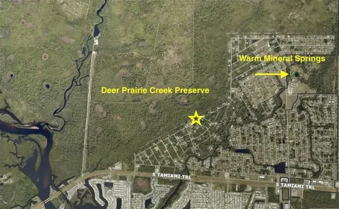 De Miranda Avenue North Port FL 34287