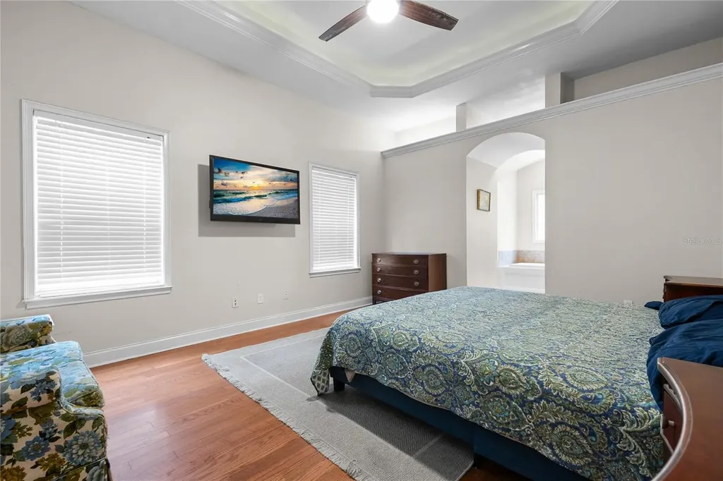 21737 Old Providence Road Alachua FL 32615