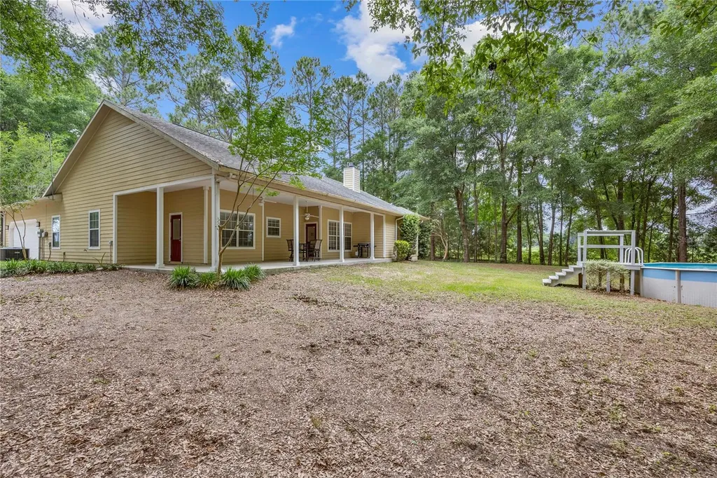 21737 Old Providence Road Alachua FL 32615