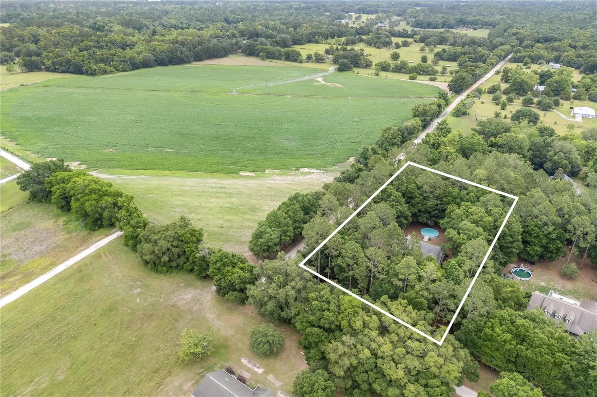 21737 Old Providence Road Alachua FL 32615