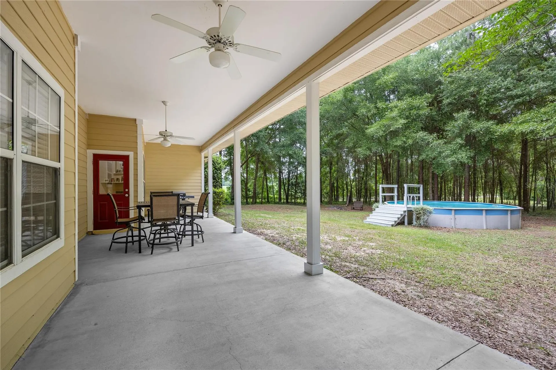 21737 Old Providence Road Alachua FL 32615