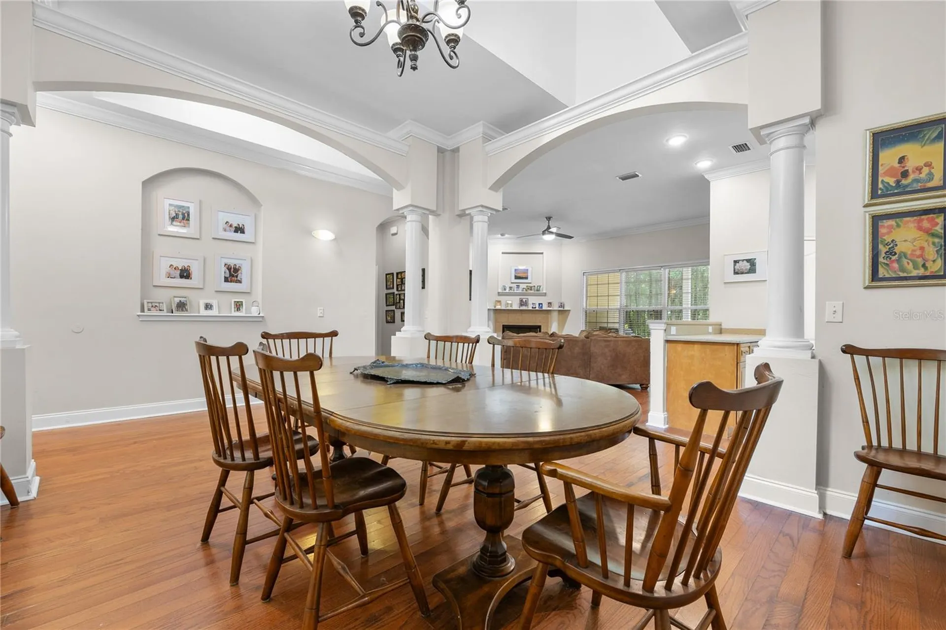 21737 Old Providence Road Alachua FL 32615