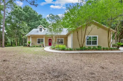 21737 Old Providence Road Alachua FL 32615