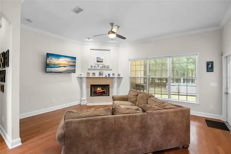 21737 Old Providence Road Alachua FL 32615