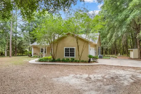 21737 Old Providence Road Alachua FL 32615