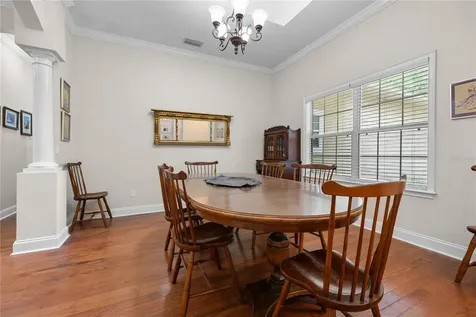 21737 Old Providence Road Alachua FL 32615