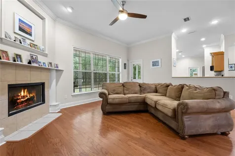 21737 Old Providence Road Alachua FL 32615