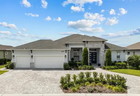 6777 Bentridge Drive Lakeland FL 33813