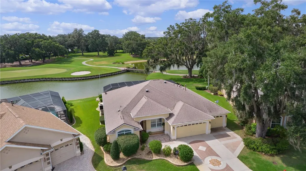 1348 Patrick Place The Villages FL 32162