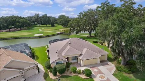 1348 Patrick Place The Villages FL 32162