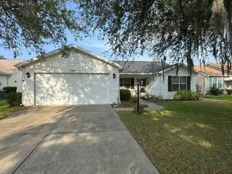 529 Del Mar Drive Lady Lake FL 32159