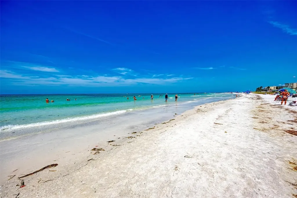 Ocean Boulevard Sarasota FL 34242