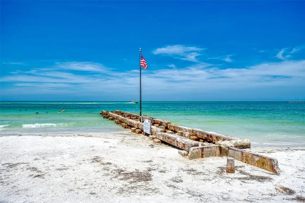 Ocean Boulevard Sarasota FL 34242