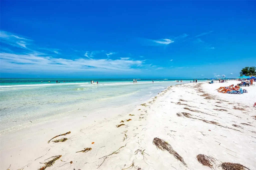 Ocean Boulevard Sarasota FL 34242