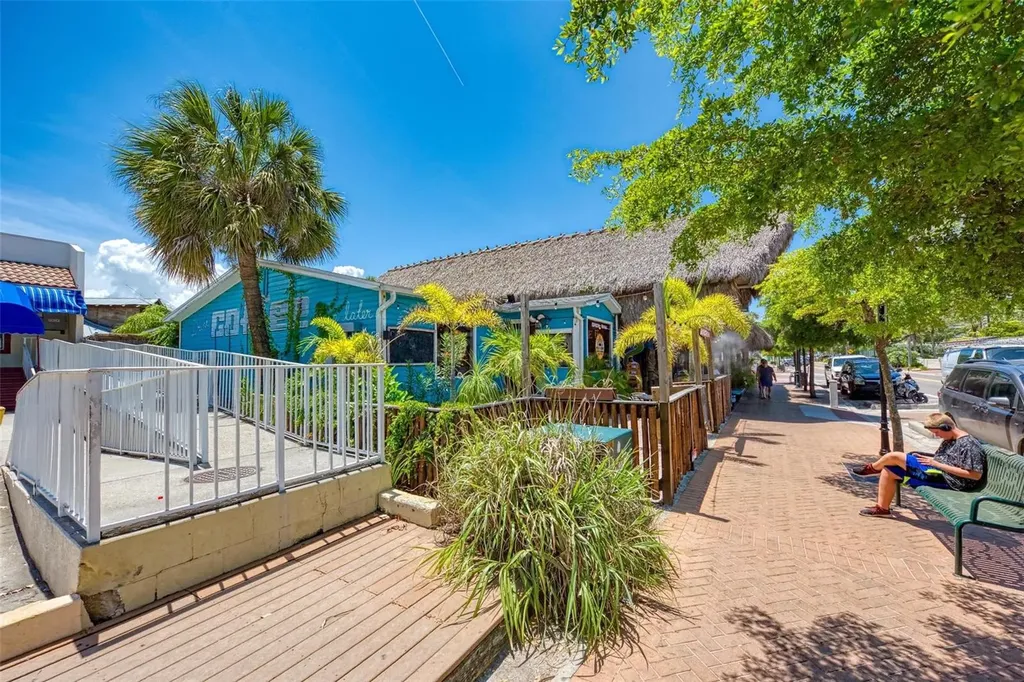 Ocean Boulevard Sarasota FL 34242
