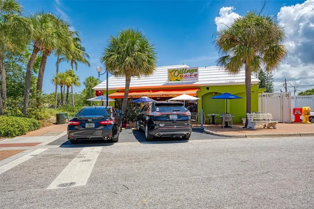 Ocean Boulevard Sarasota FL 34242