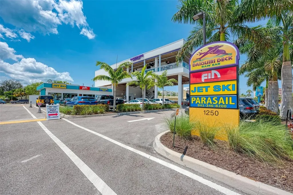Ocean Boulevard Sarasota FL 34242