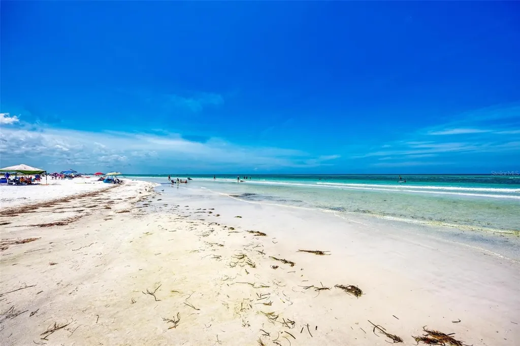 Ocean Boulevard Sarasota FL 34242