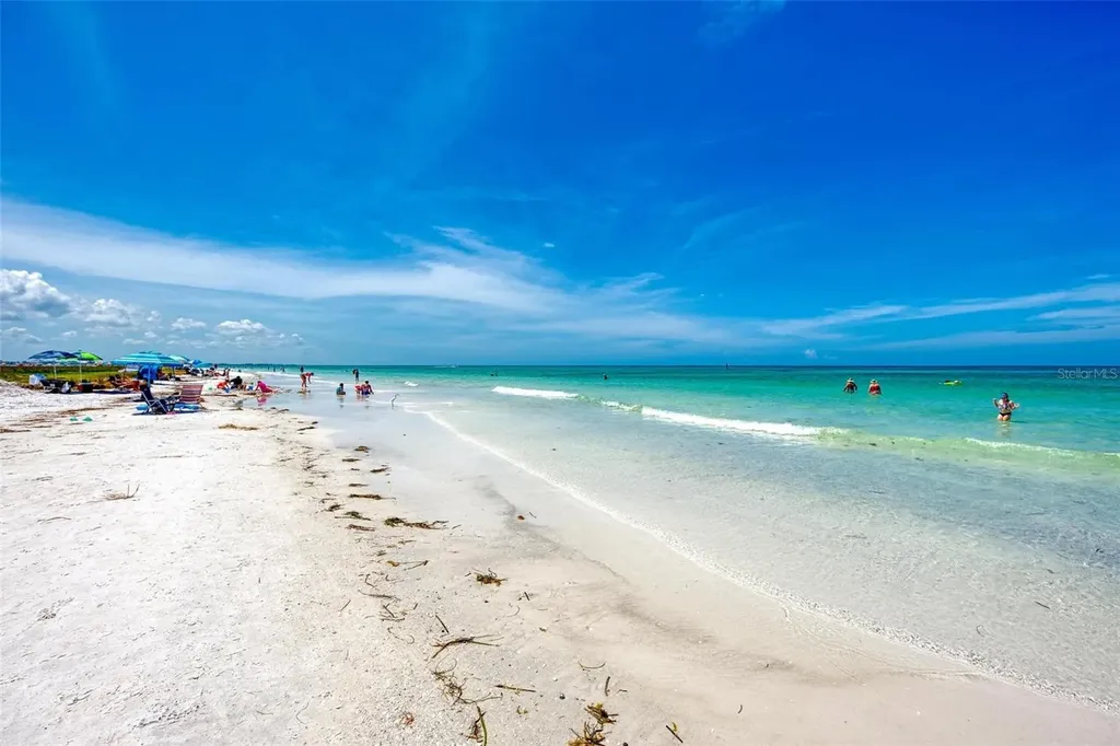 Ocean Boulevard Sarasota FL 34242
