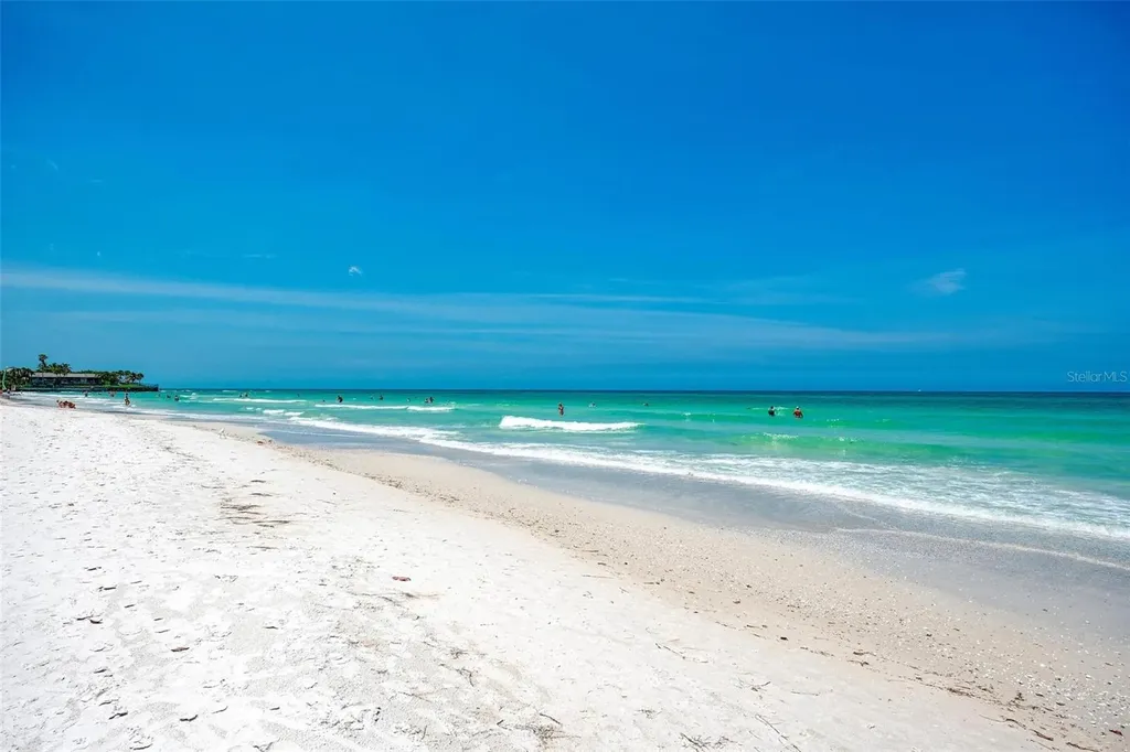 Ocean Boulevard Sarasota FL 34242
